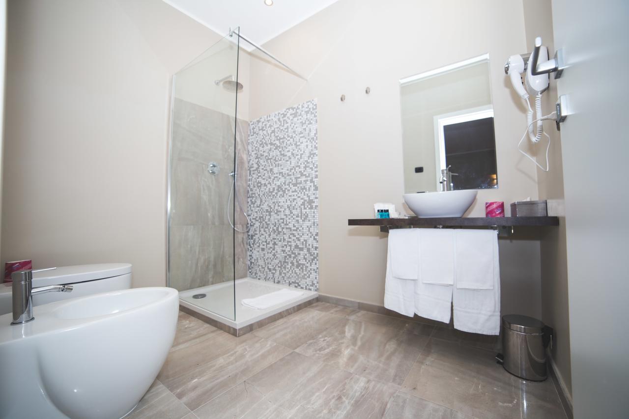 Trevi Portrait Bed & Breakfast Rome