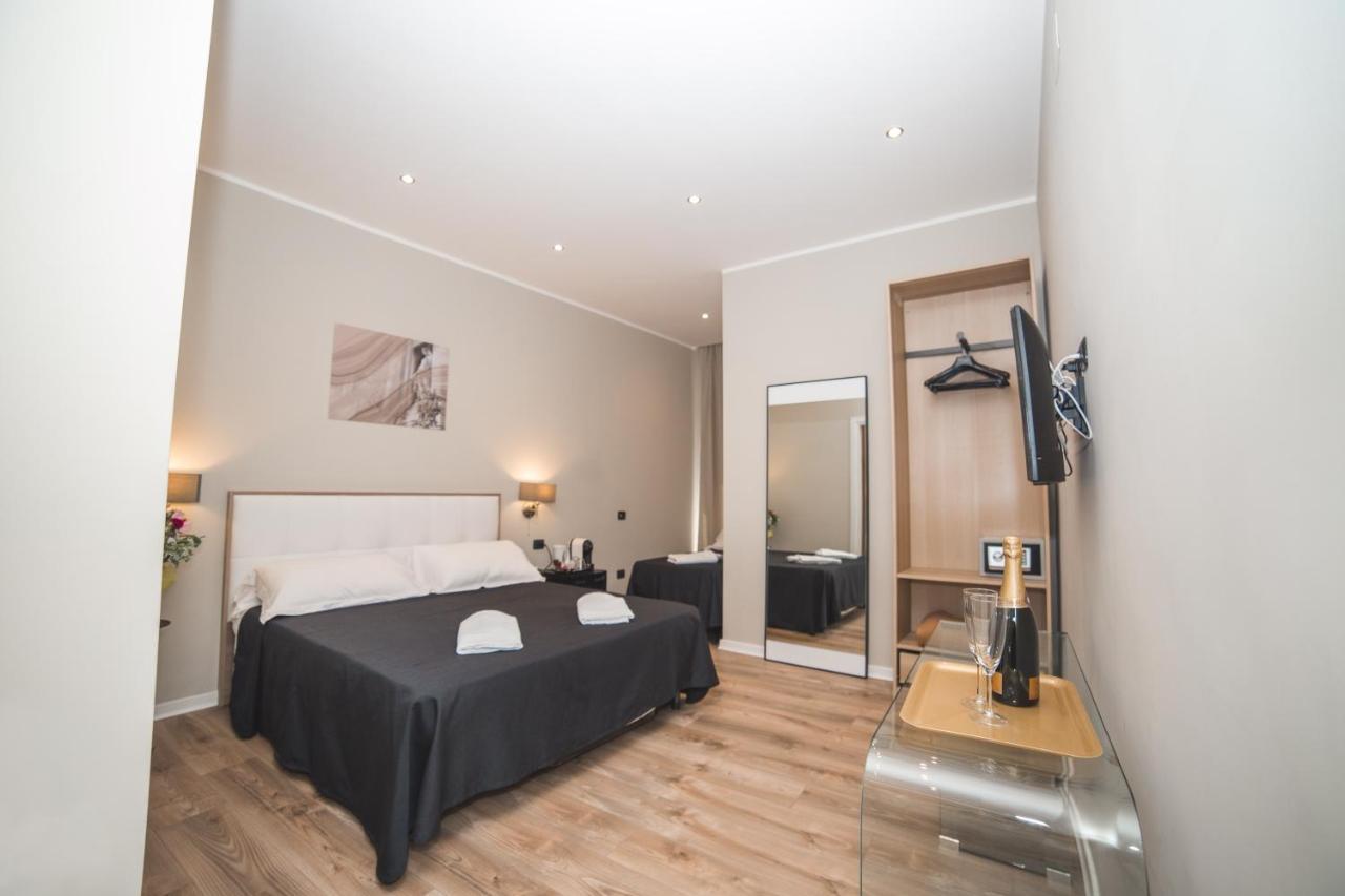 Trevi Portrait Bed & Breakfast Rome