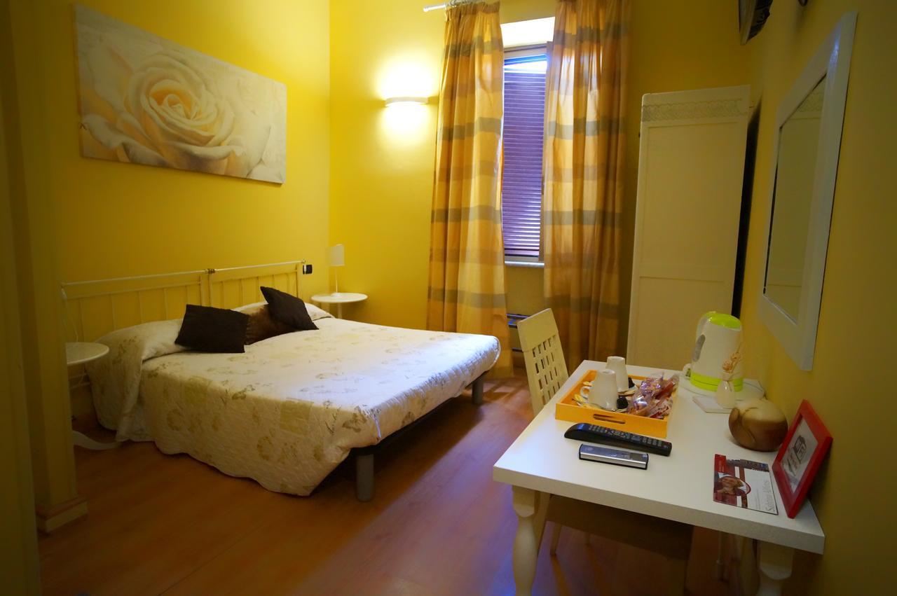 Day By Day Guest house Rome