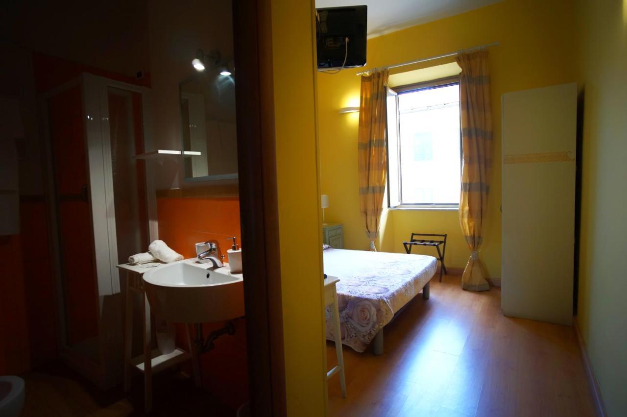 Day By Day Guest house Rome