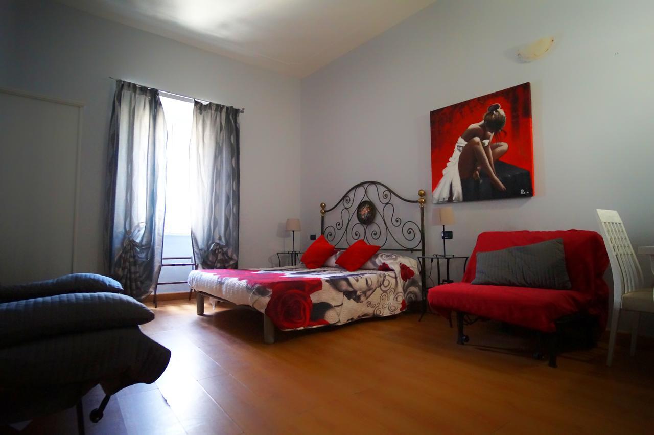 Guest house Day By Day