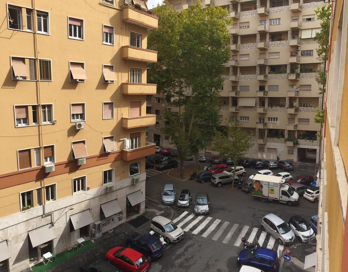 Apartment Tadolini