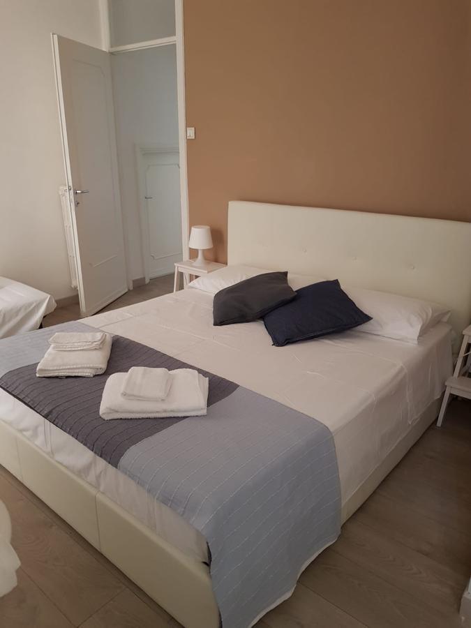 Appartement Tolemaide House Rome