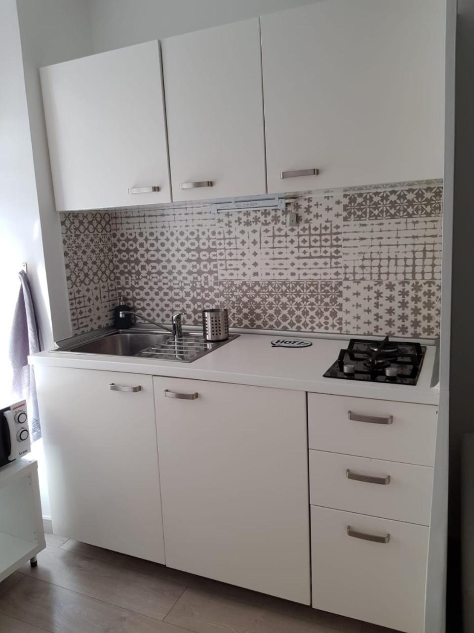 Appartement Tolemaide House Rome