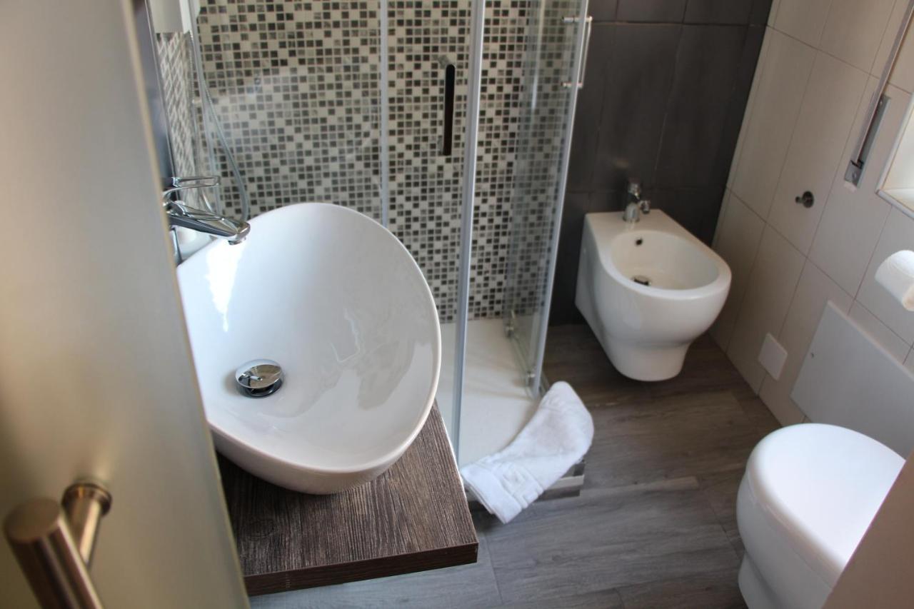 Comfort Piazza Mariano Armellini Guest house