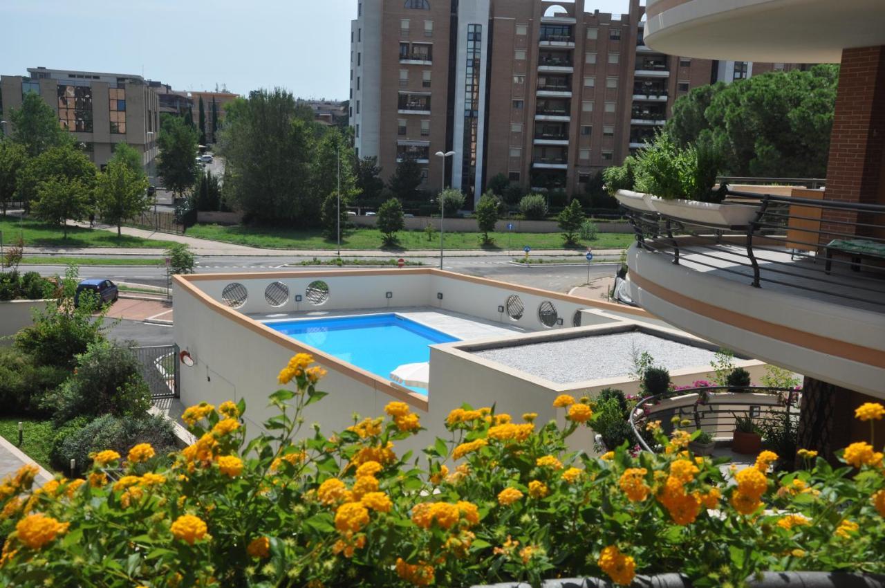 La Mia Casa Romana Appartement