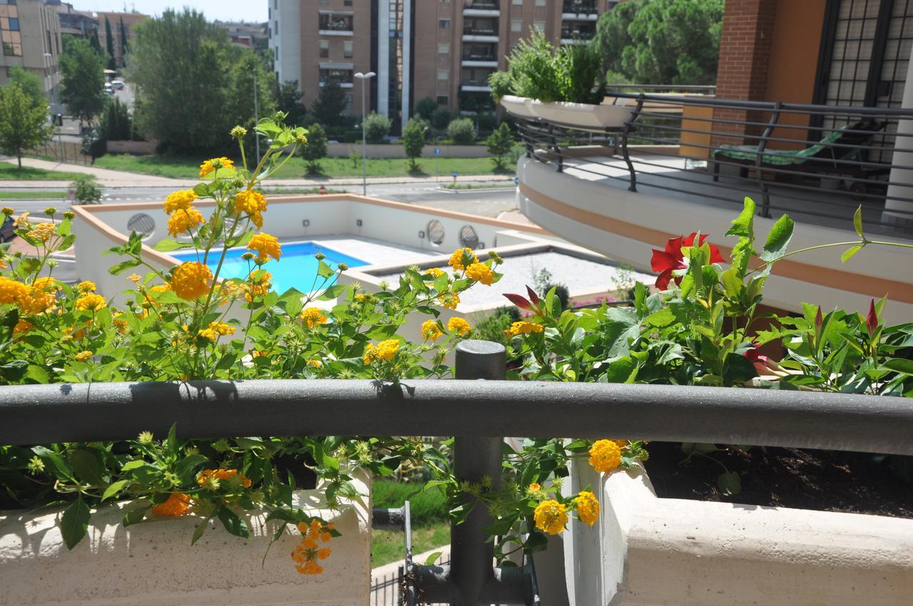 Appartement La Mia Casa Romana