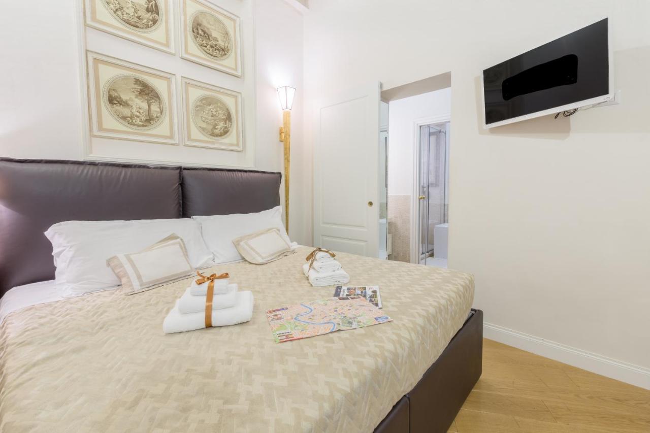 Starhome Pantheon Rome
