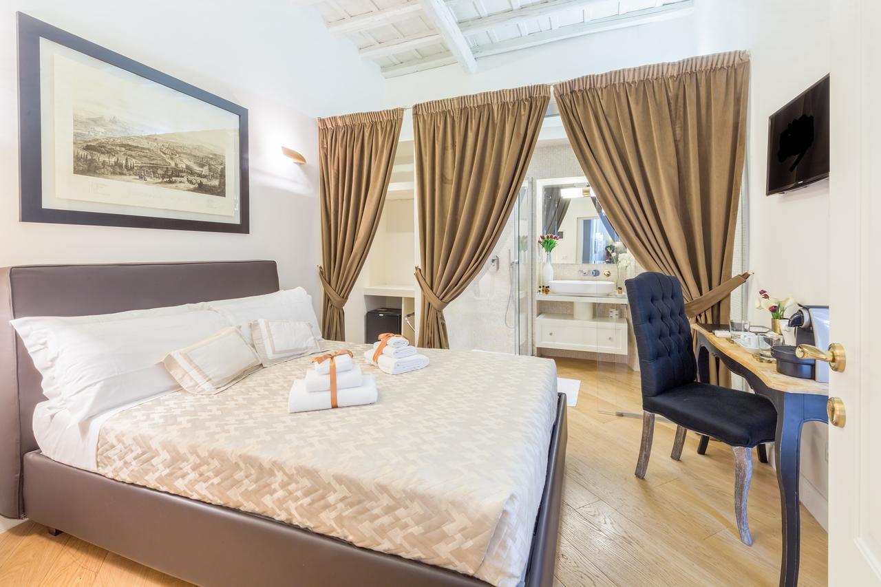 Starhome Pantheon Roma