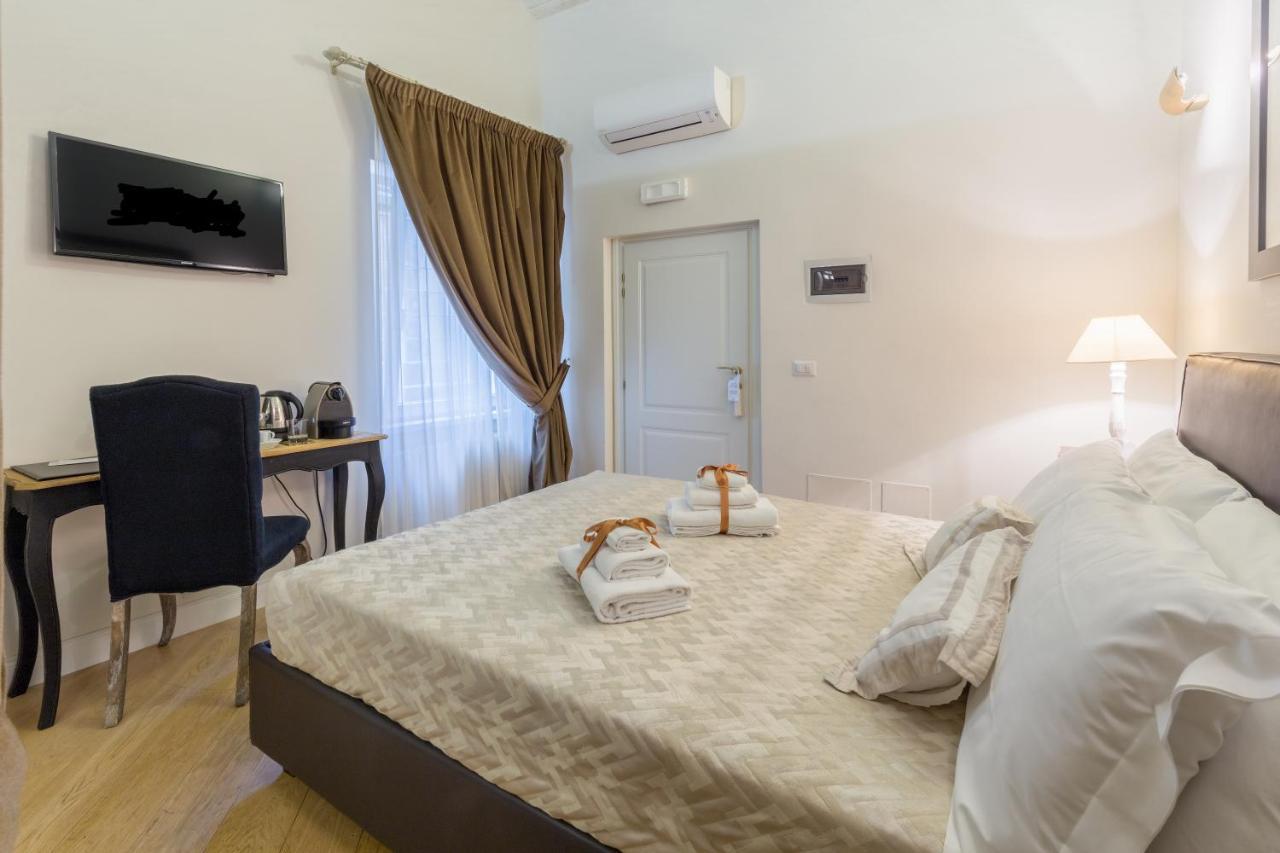 Starhome Pantheon Casa de hóspedes Roma