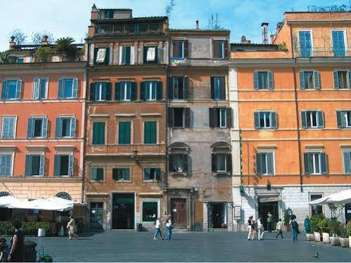 San Cosimato Casa de hóspedes Roma