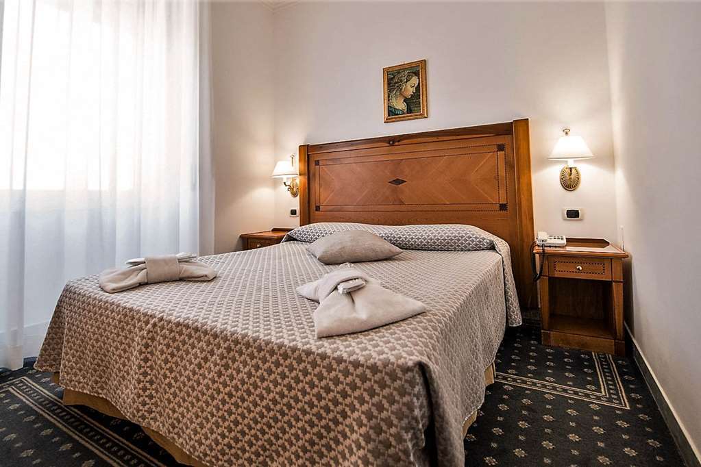 Quality Nova Domus Hotel Rome