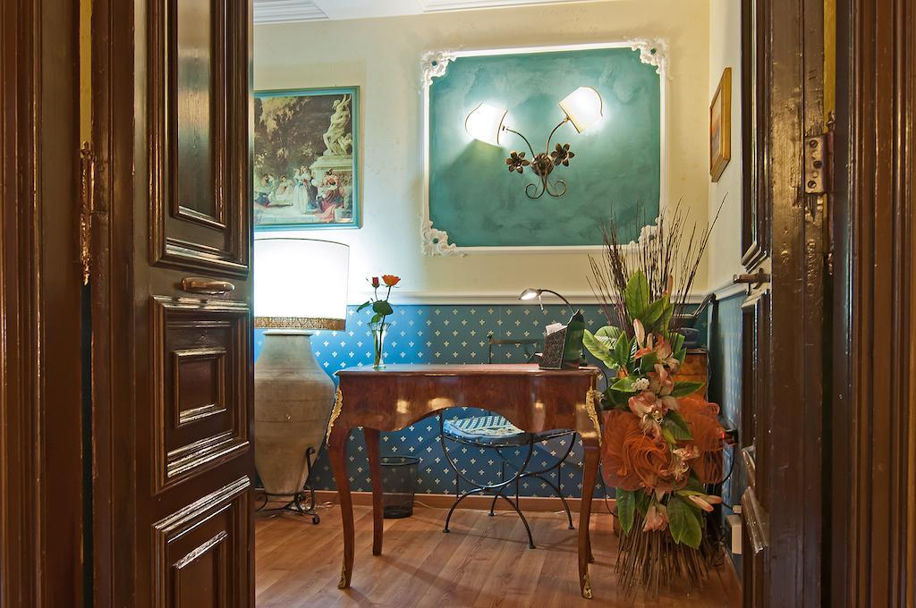 Guest house Residenza Antica 4*