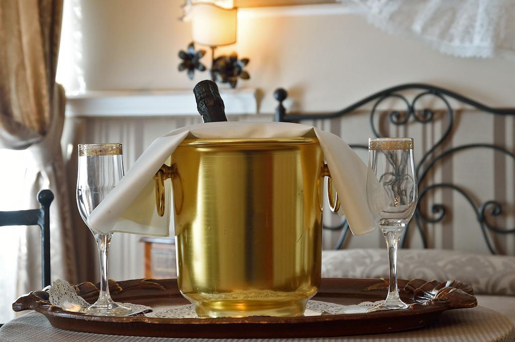 Guest house Residenza Antica 4*