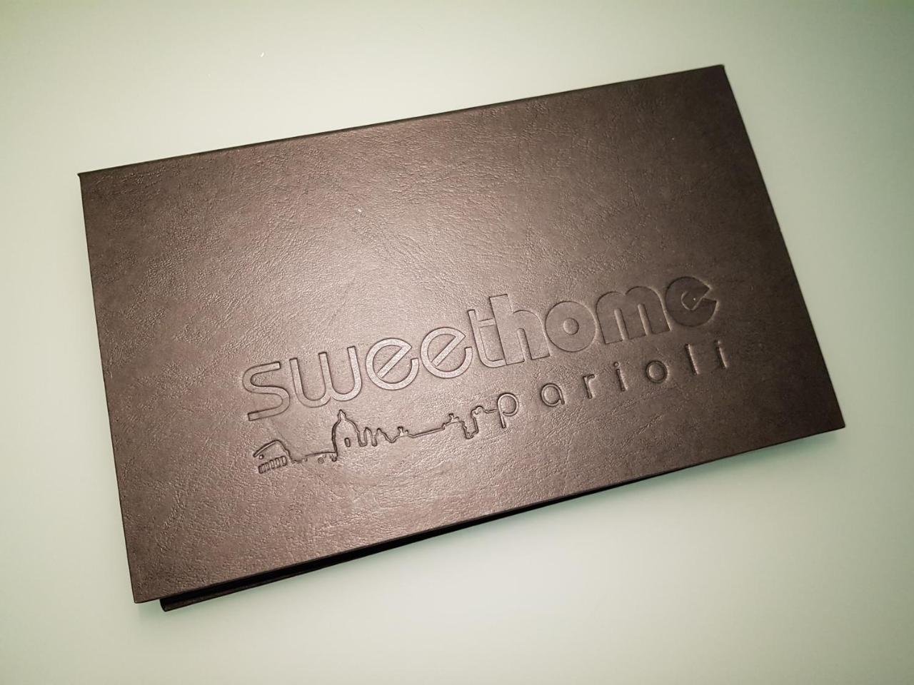 Sweet Parioli Rome