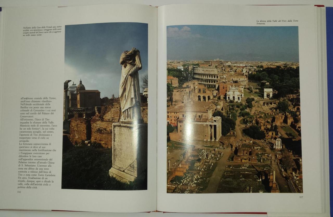 St. John Rome