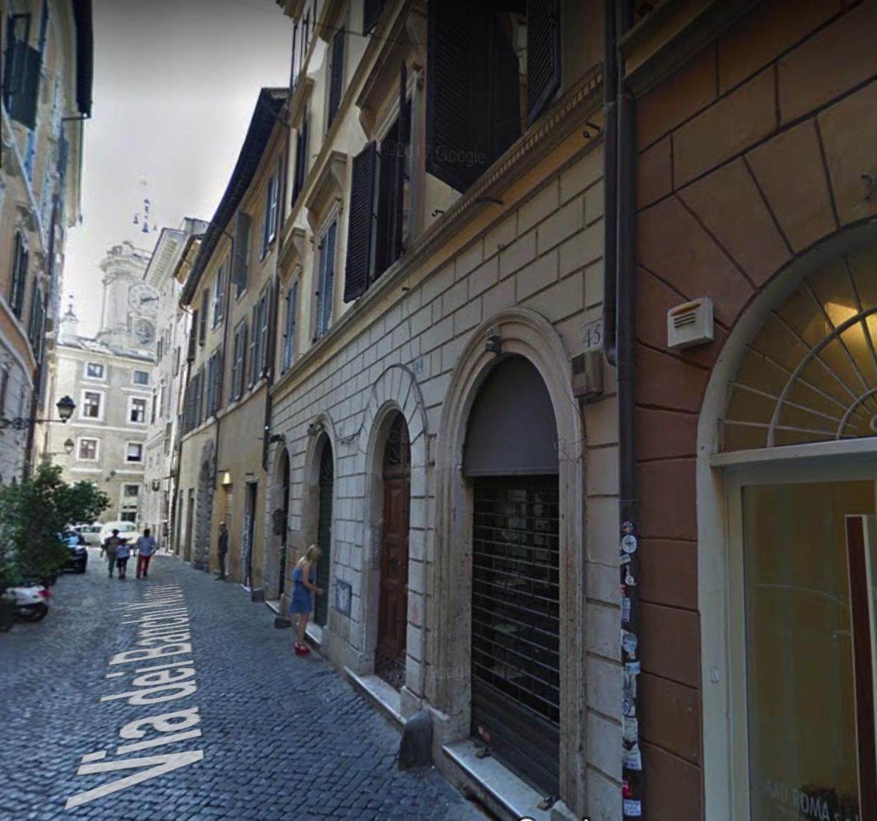 Rr Piazza Navona * Rome