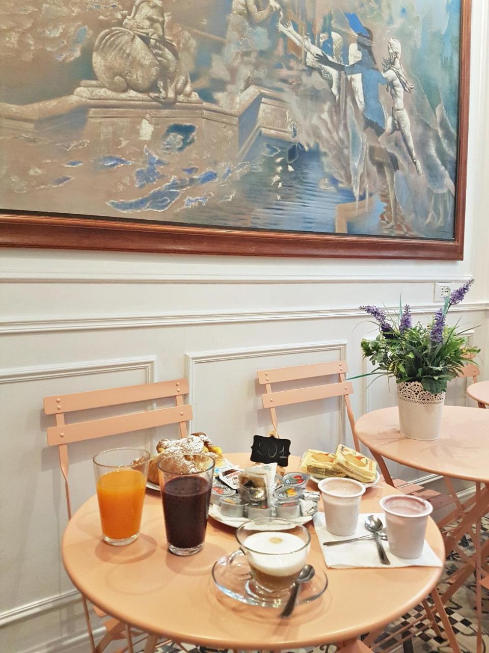 Navona Central Guest house Rome
