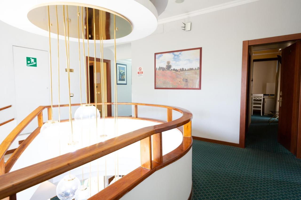 Cervara Park Hotel