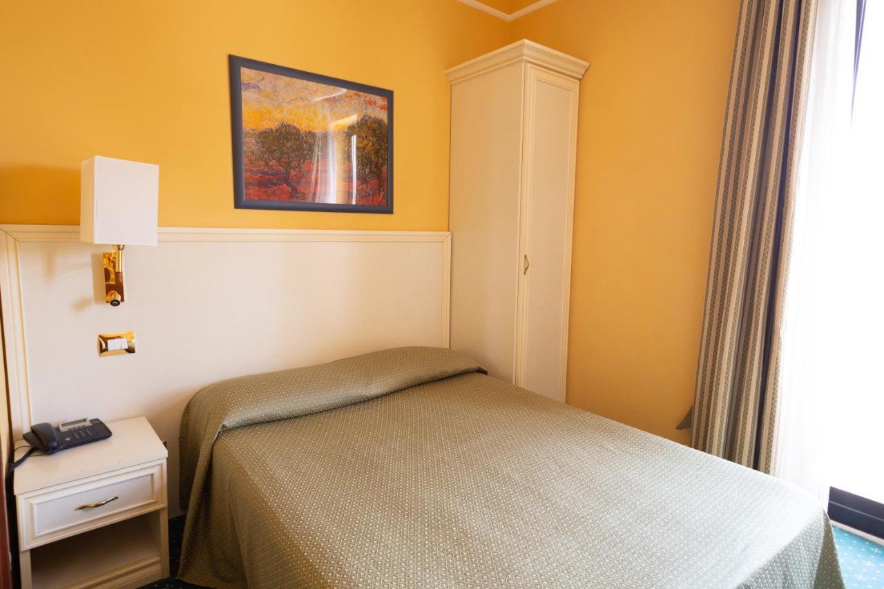 Cervara Park Hotel
