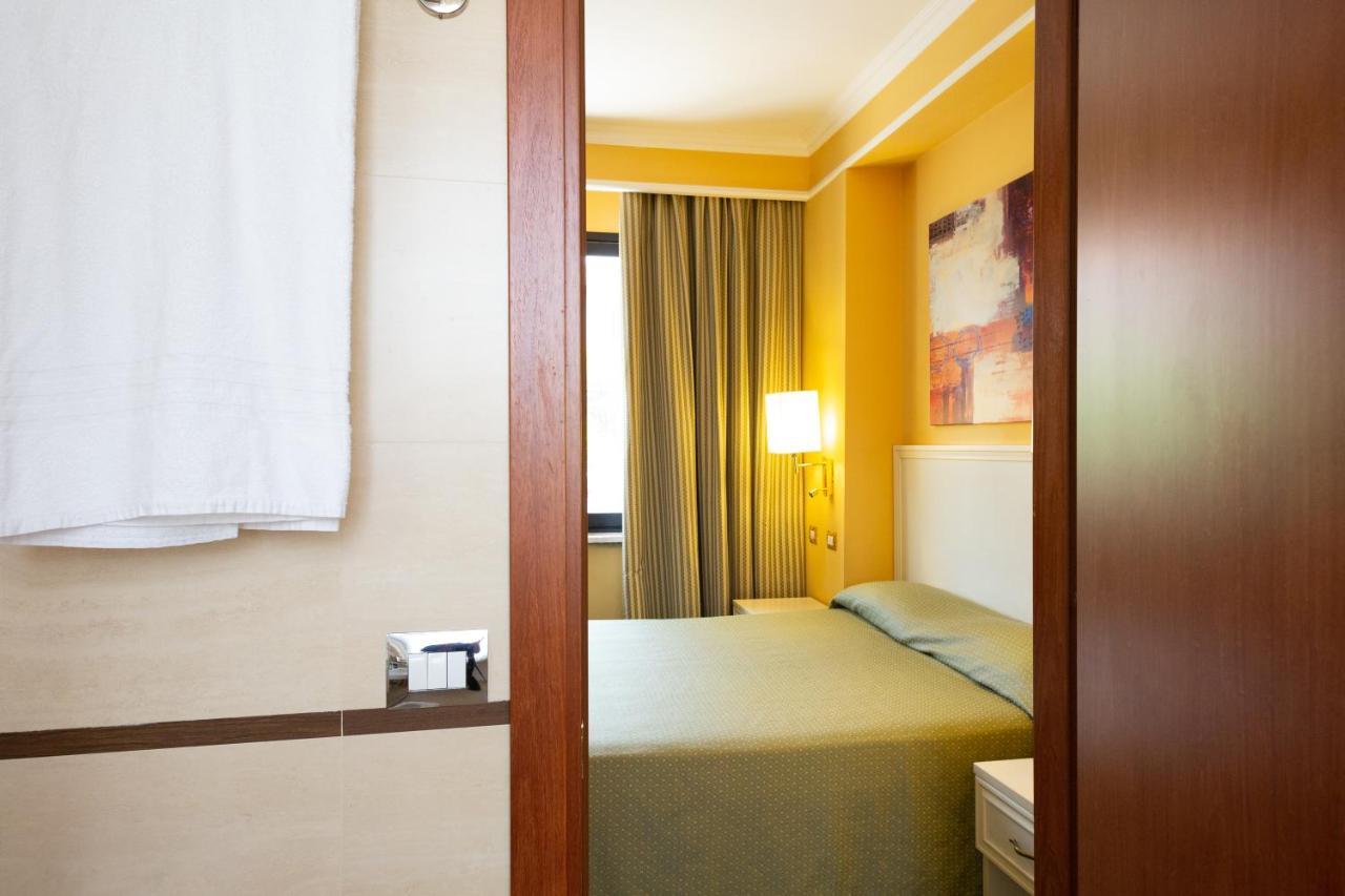 Cervara Park Hotel Rome
