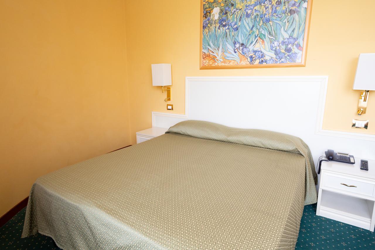 Hotel Cervara Park Rome