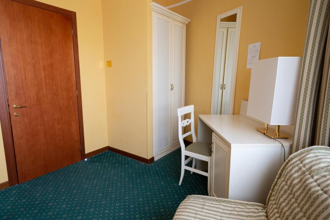 Cervara Park Hotel