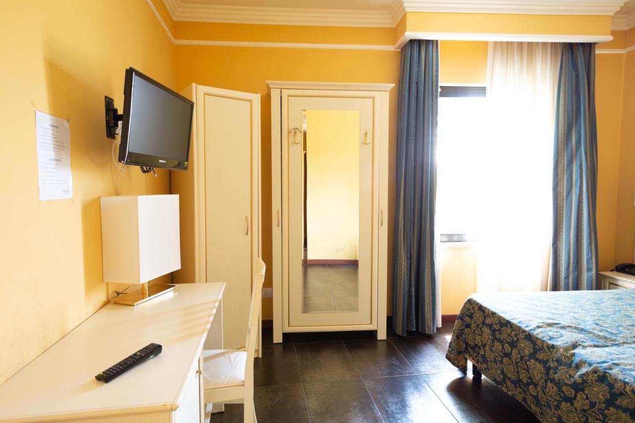Hotel Cervara Park Rome