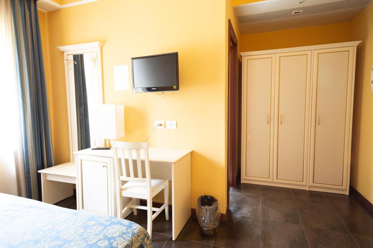 Cervara Park Hotel 4*