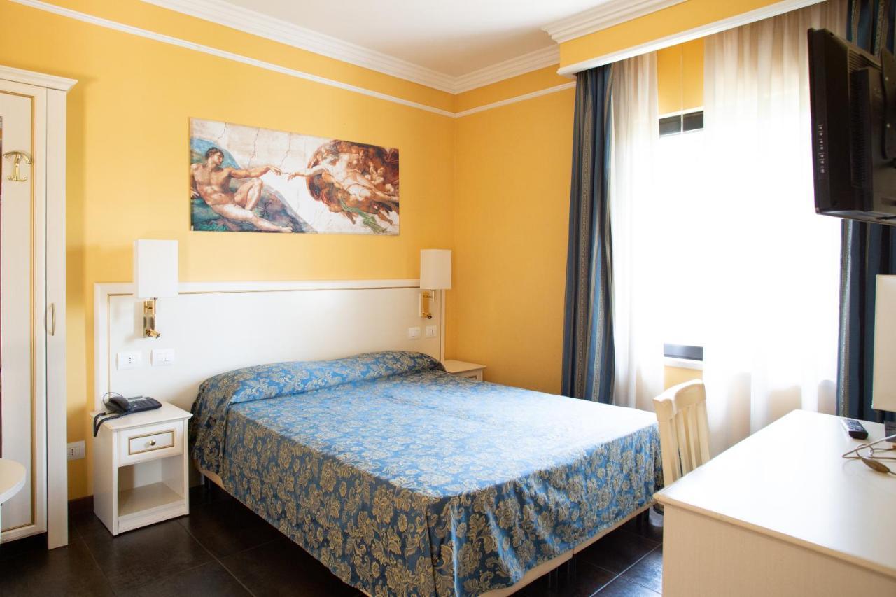 Cervara Park Hotel