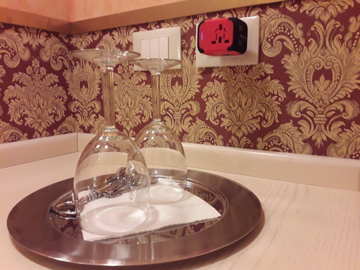 Glatimia Guest house