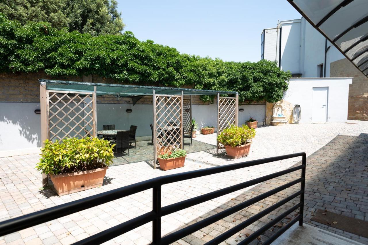 Cervara Park