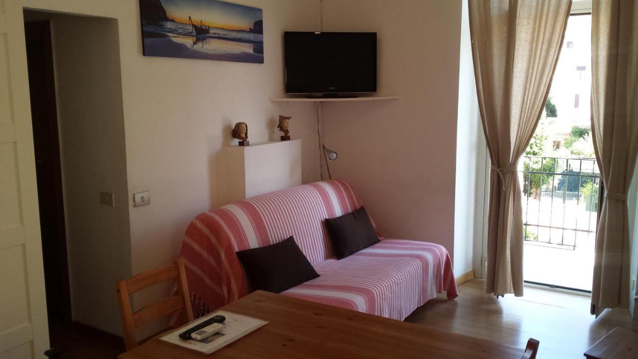 St. John Bed & Breakfast