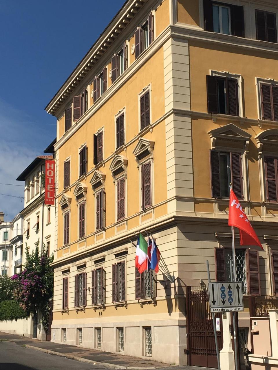 Roma Room Hotel Hotel Rome