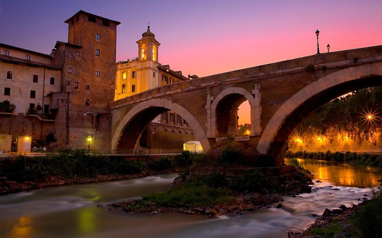 Campanile Suites-alloggio Turistico Guest house Rome