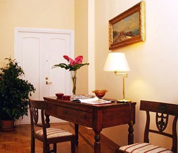 A Casa Di Tiziana Roma