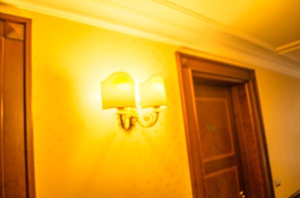 Clelia Palace Hotel Rome