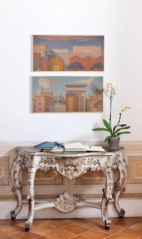 Caesar House Residenze Romane Bed & Breakfast