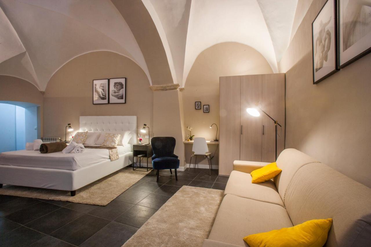 Appartamento 21 - Piazza Navona Roma