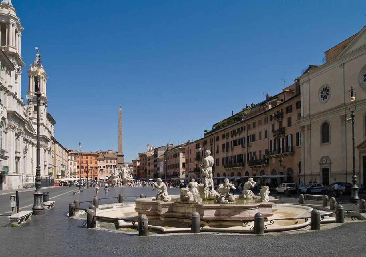 Appartamento 21 - Piazza Navona