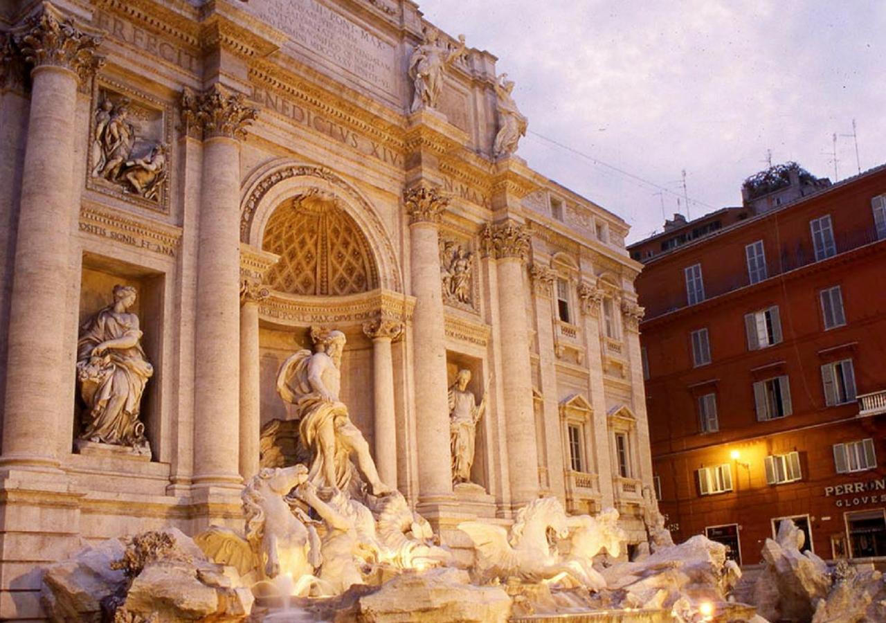 Appartamento 21 - Piazza Navona *