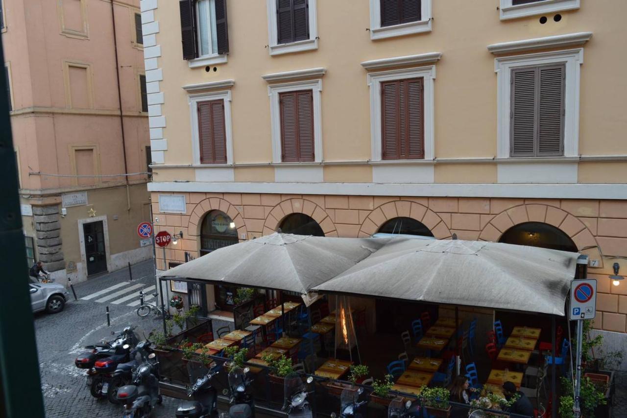 Via Degli Zingari Apartment