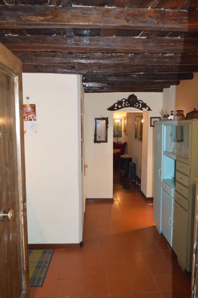 Apartment Via Degli Zingari