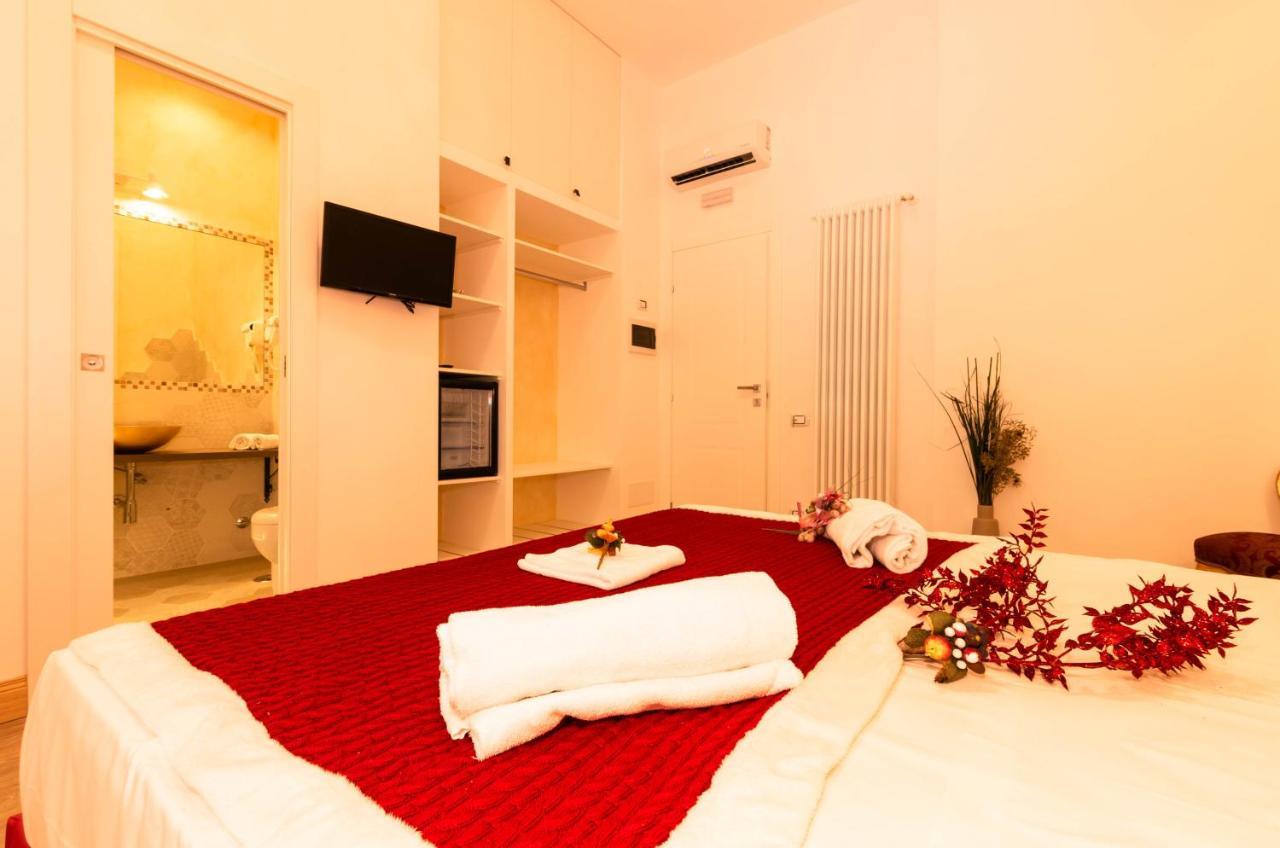 Charming 3* Roma