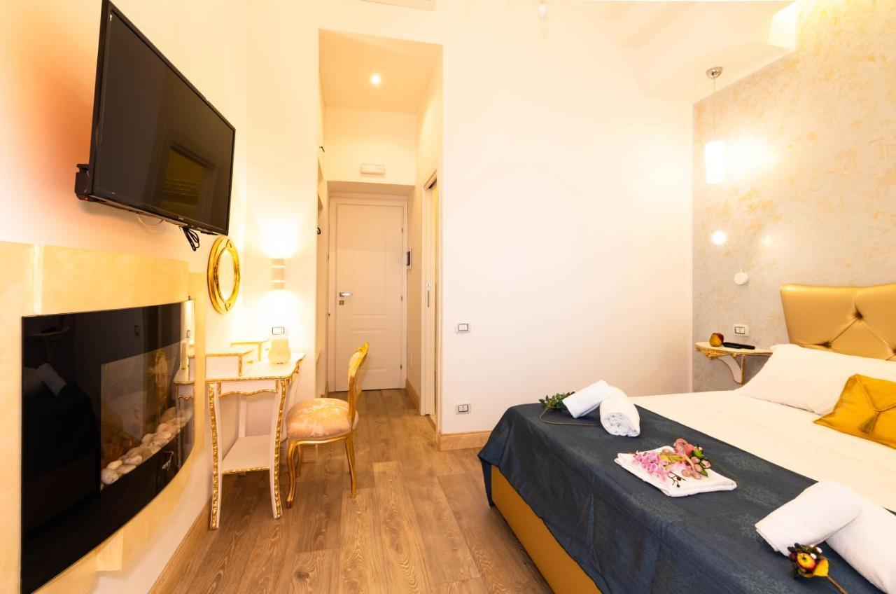 Casa de hóspedes Charming 3*
