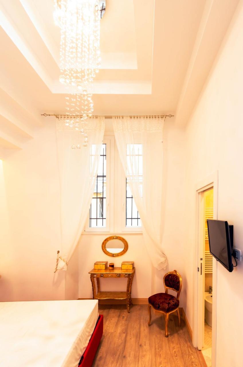 Charming 3* Roma