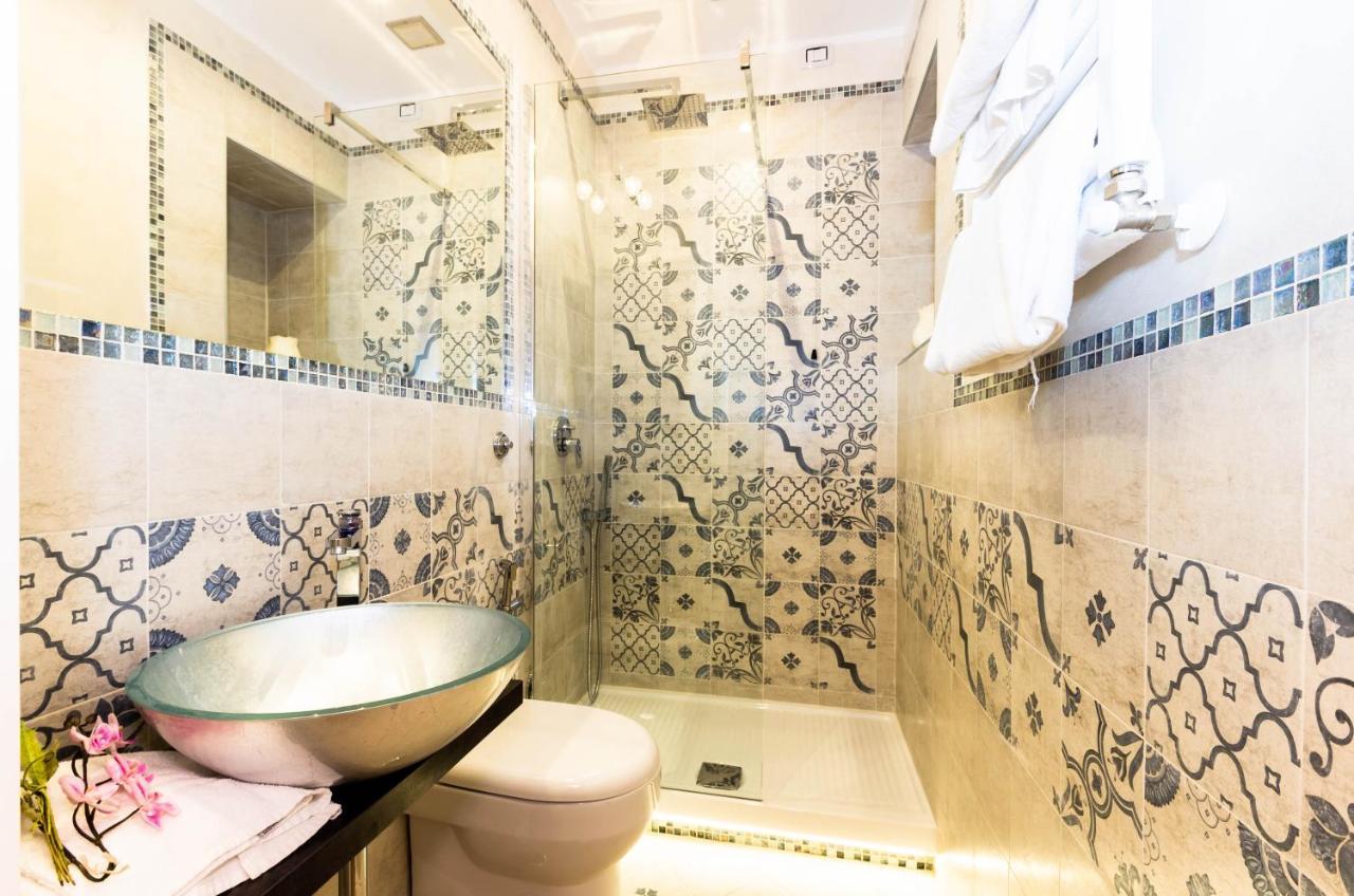 Charming 3* Roma