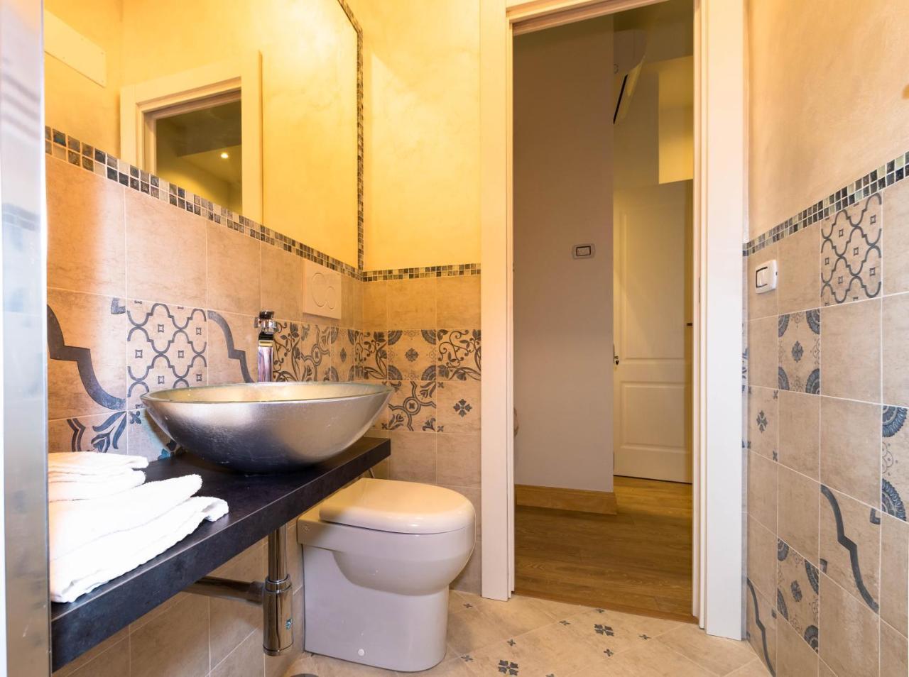 Casa de hóspedes Charming Roma