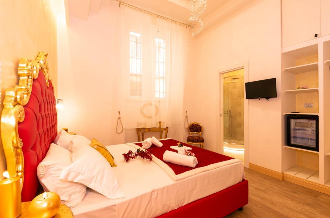 Charming 3* Roma