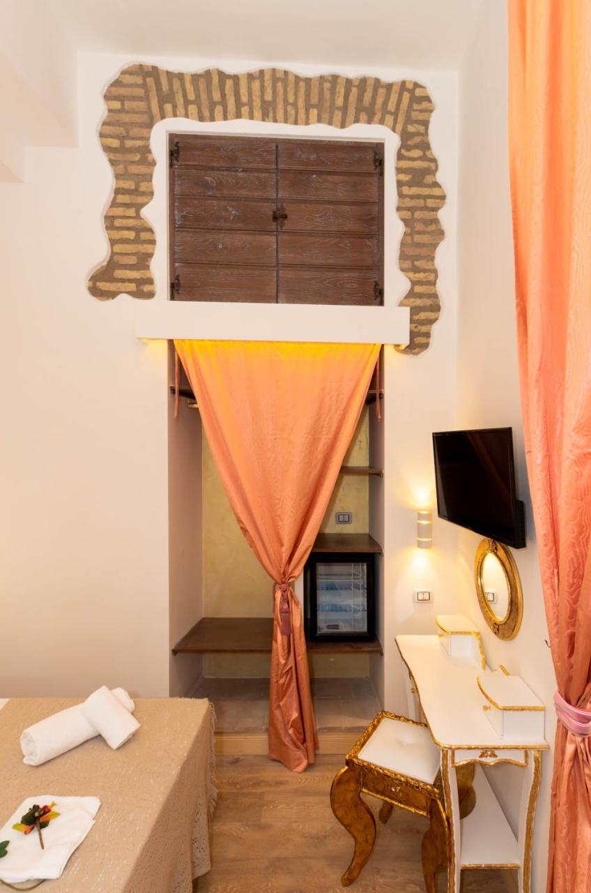 Casa de hóspedes Charming Roma